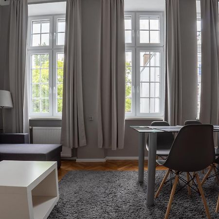 Viu Postcards From Gdansk Appartement Buitenkant foto